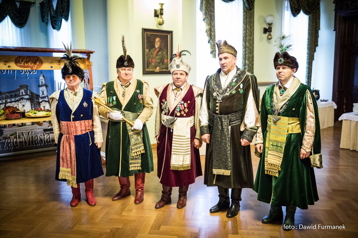 Event — reportaż