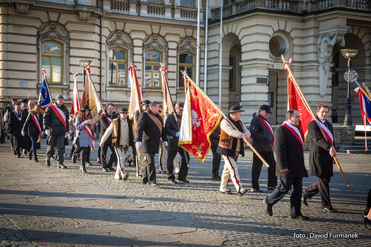 Event — reportaż
