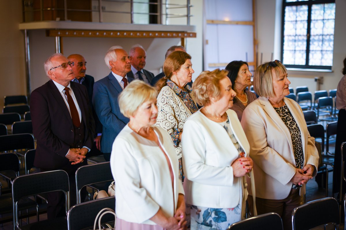 Event — reportaż
