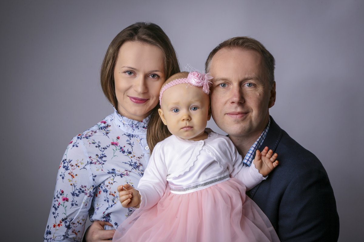 Sesje najbliższych