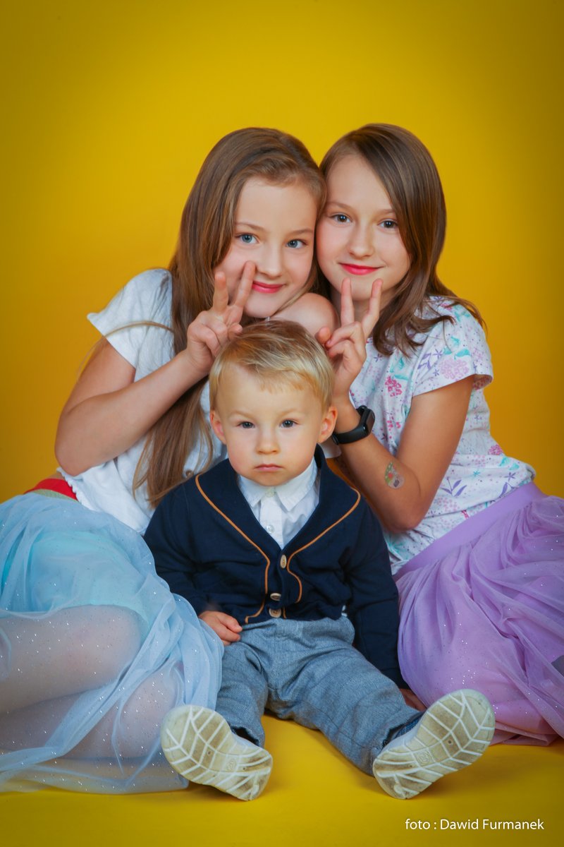 Sesje najbliższych