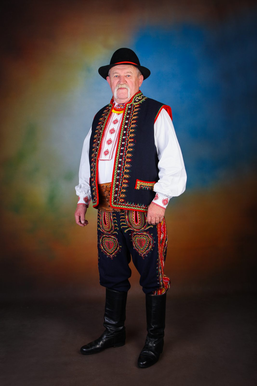 Sesja rodzinna